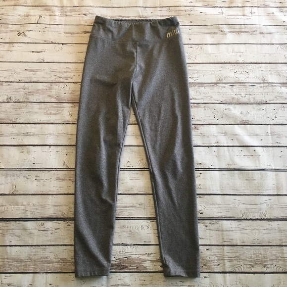 Justice Other - Girls Justice Long Leggins